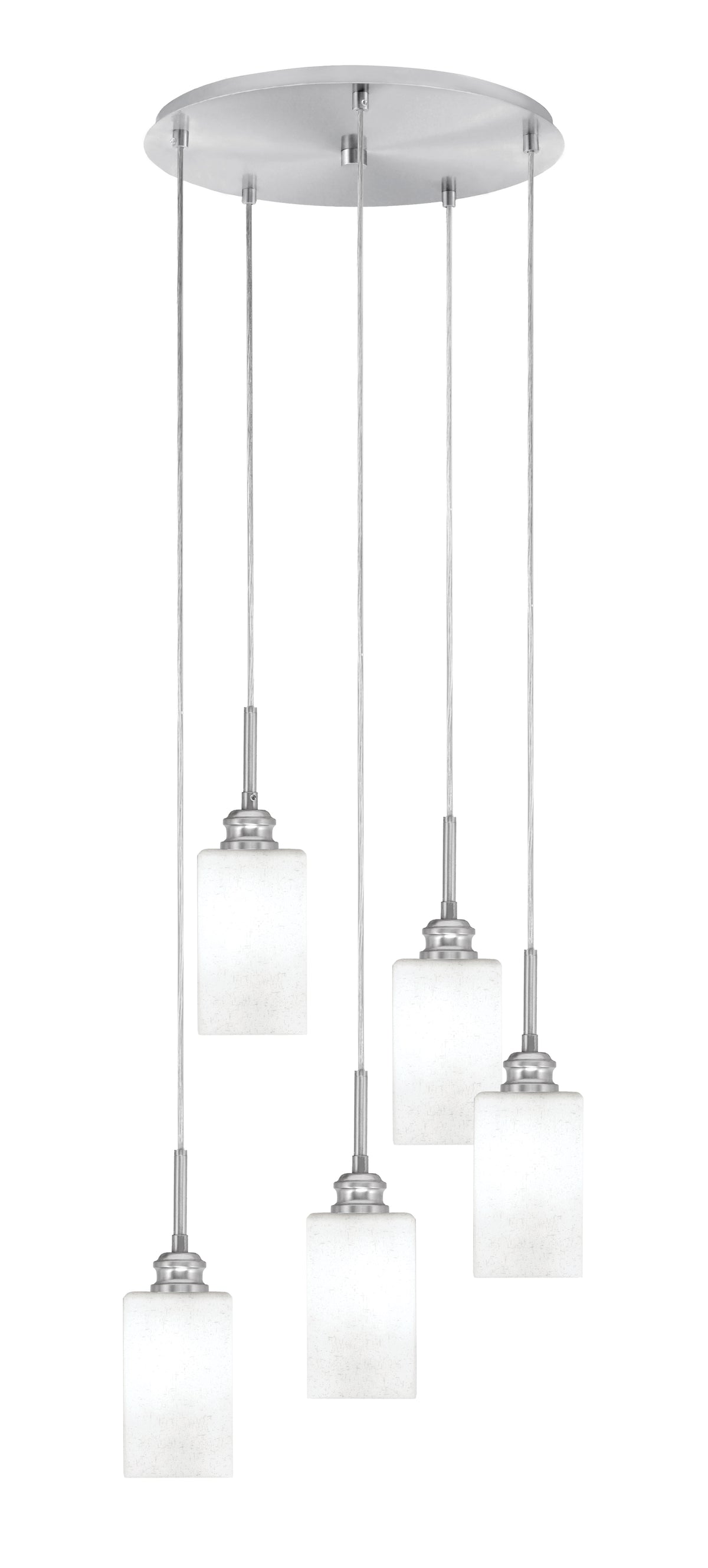 Toltec Lighting | 1175-BN-531