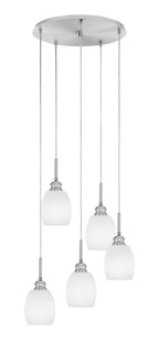 Toltec Lighting | 1175-BN-615