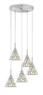 Toltec Lighting | 1175-BN-9115