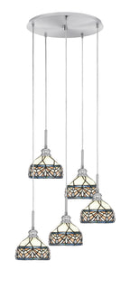 Toltec Lighting | 1175-BN-9485