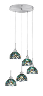 Toltec Lighting | 1175-BN-9925