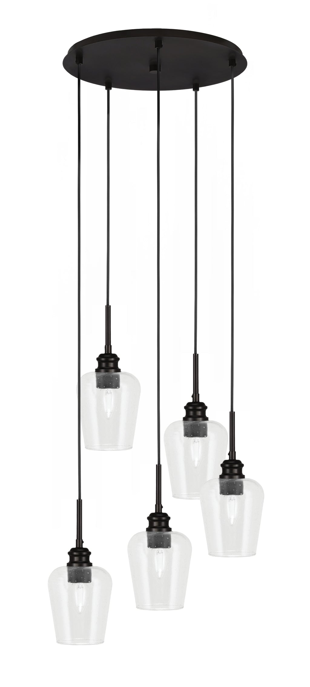 Toltec Lighting | 1175-ES-210