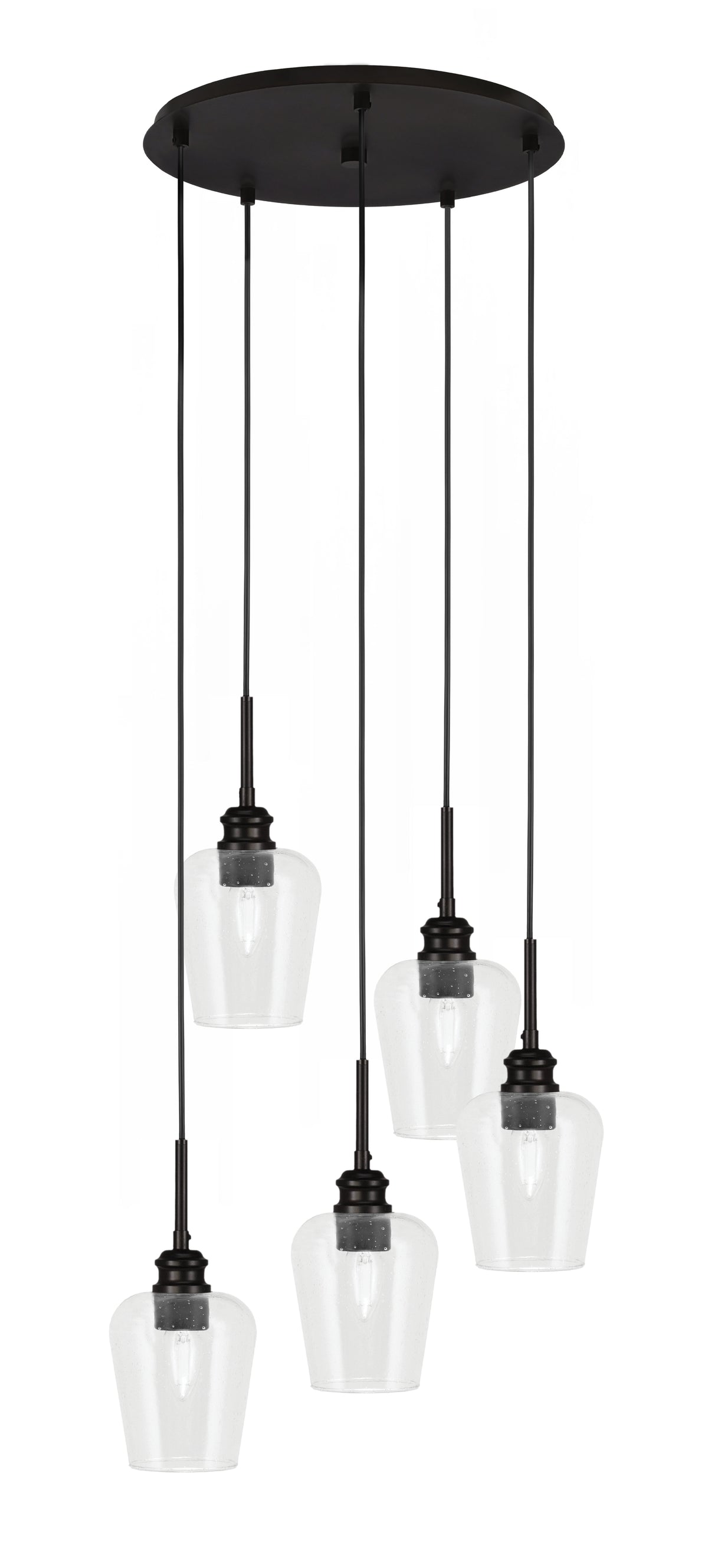 Toltec Lighting | 1175-ES-210