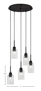 Toltec Lighting | 1175-ES-3002