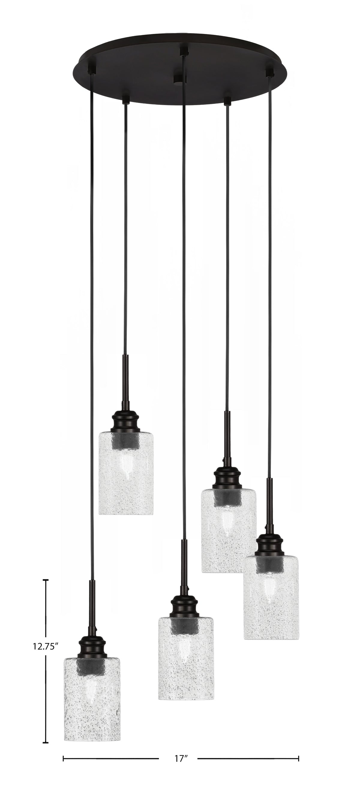 Toltec Lighting | 1175-ES-3002