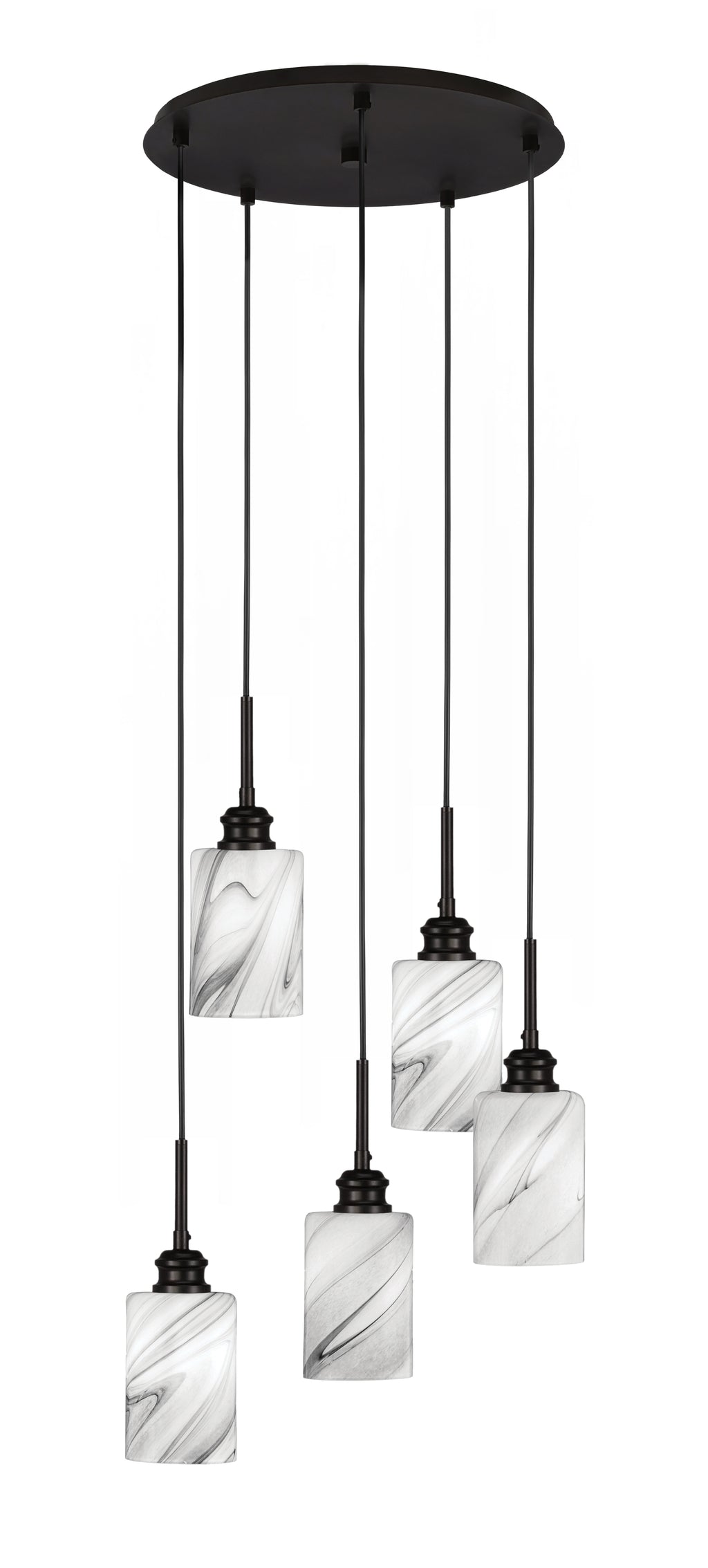 Toltec Lighting | 1175-ES-3009