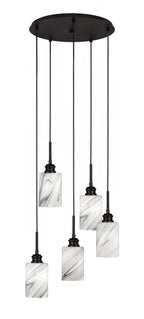 Toltec Lighting | 1175-ES-3009