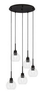 Toltec Lighting | 1175-ES-4100