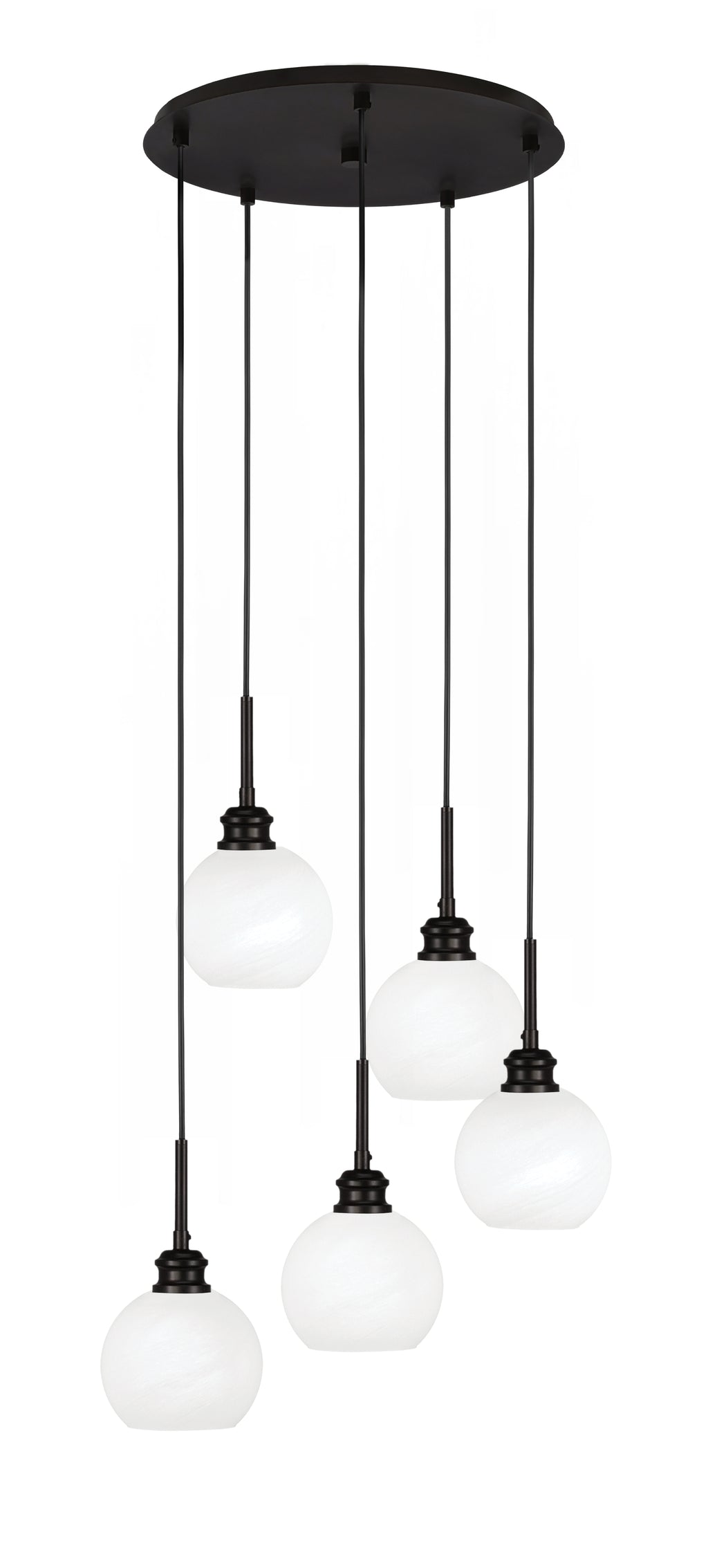 Toltec Lighting | 1175-ES-4101