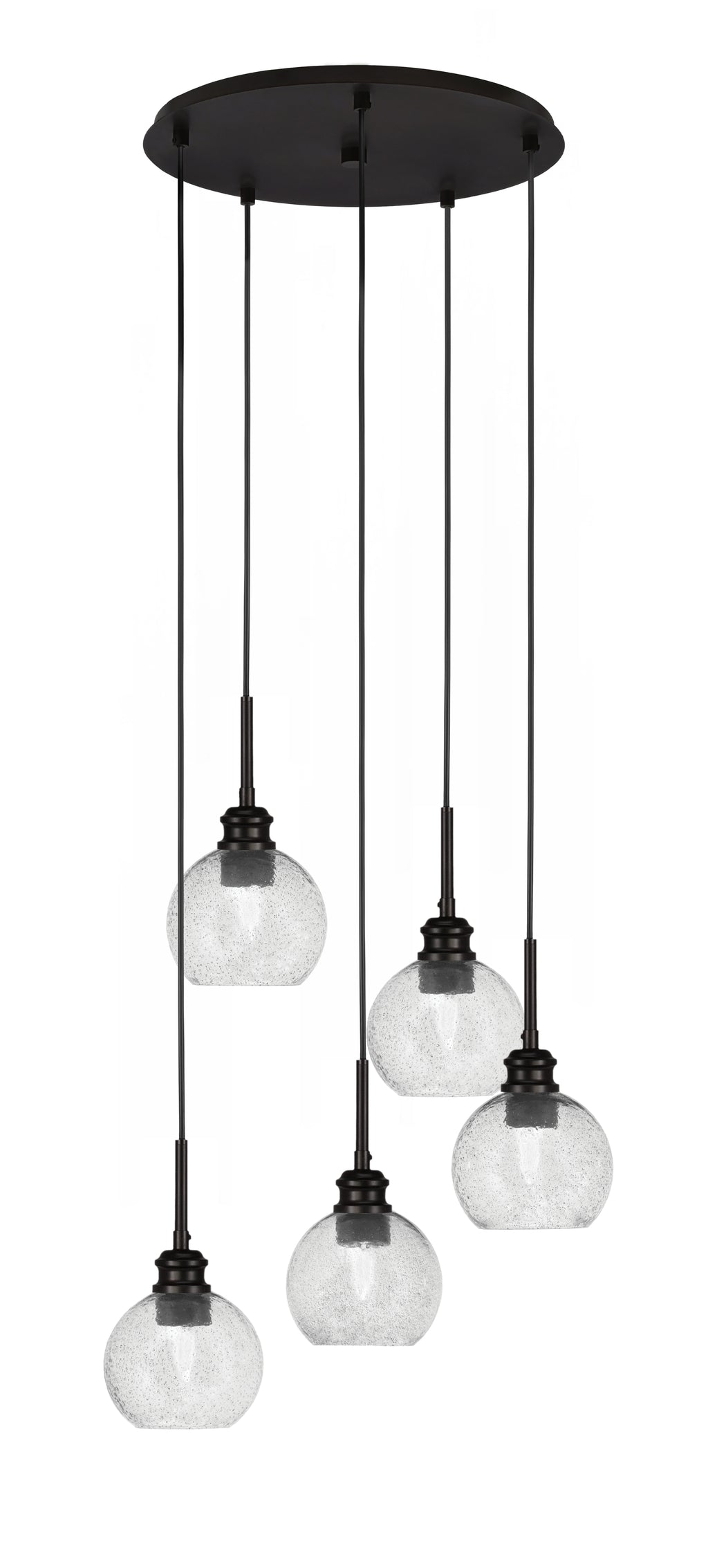 Toltec Lighting | 1175-ES-4102