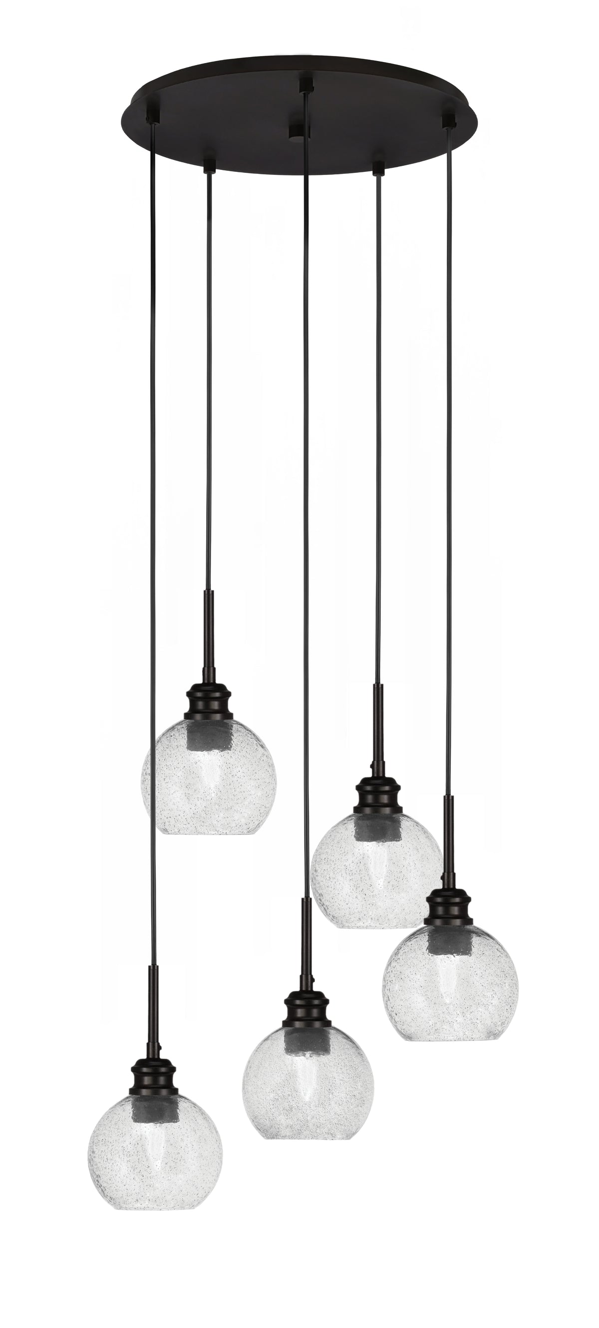 Toltec Lighting | 1175-ES-4102