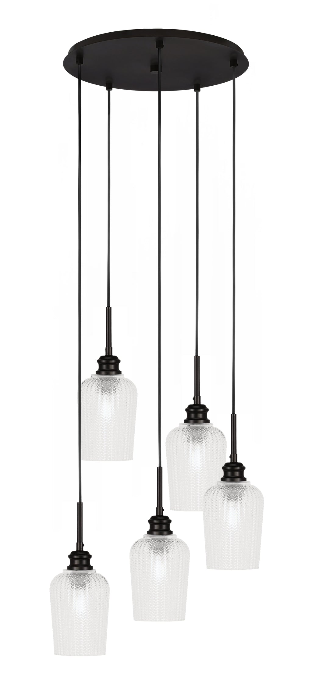 Toltec Lighting | 1175-ES-4250