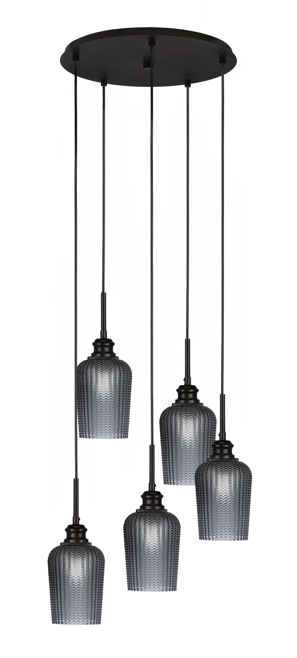 Toltec Lighting | 1175-ES-4252