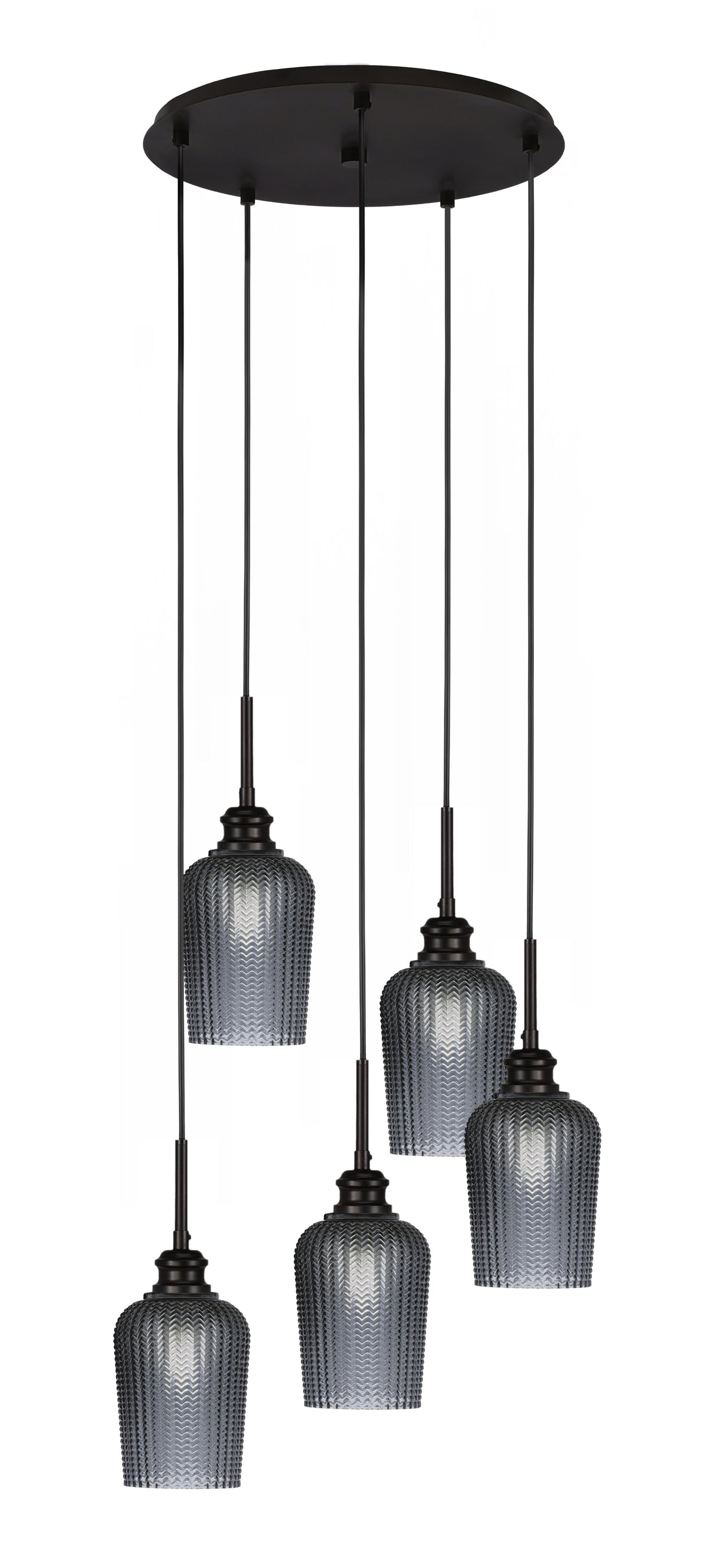 Toltec Lighting | 1175-ES-4252