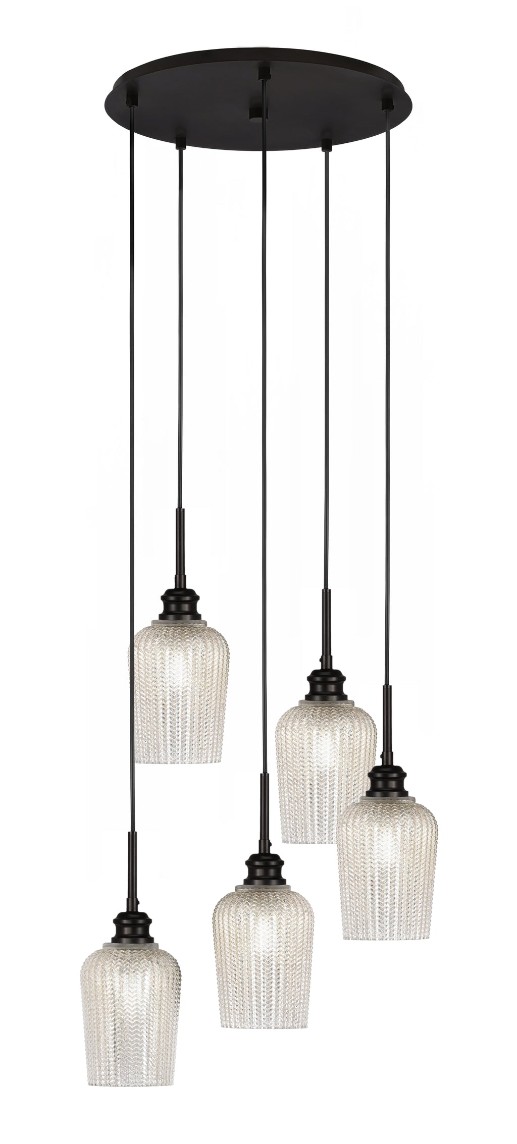 Toltec Lighting | 1175-ES-4253