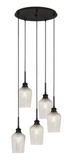 Toltec Lighting | 1175-ES-4253