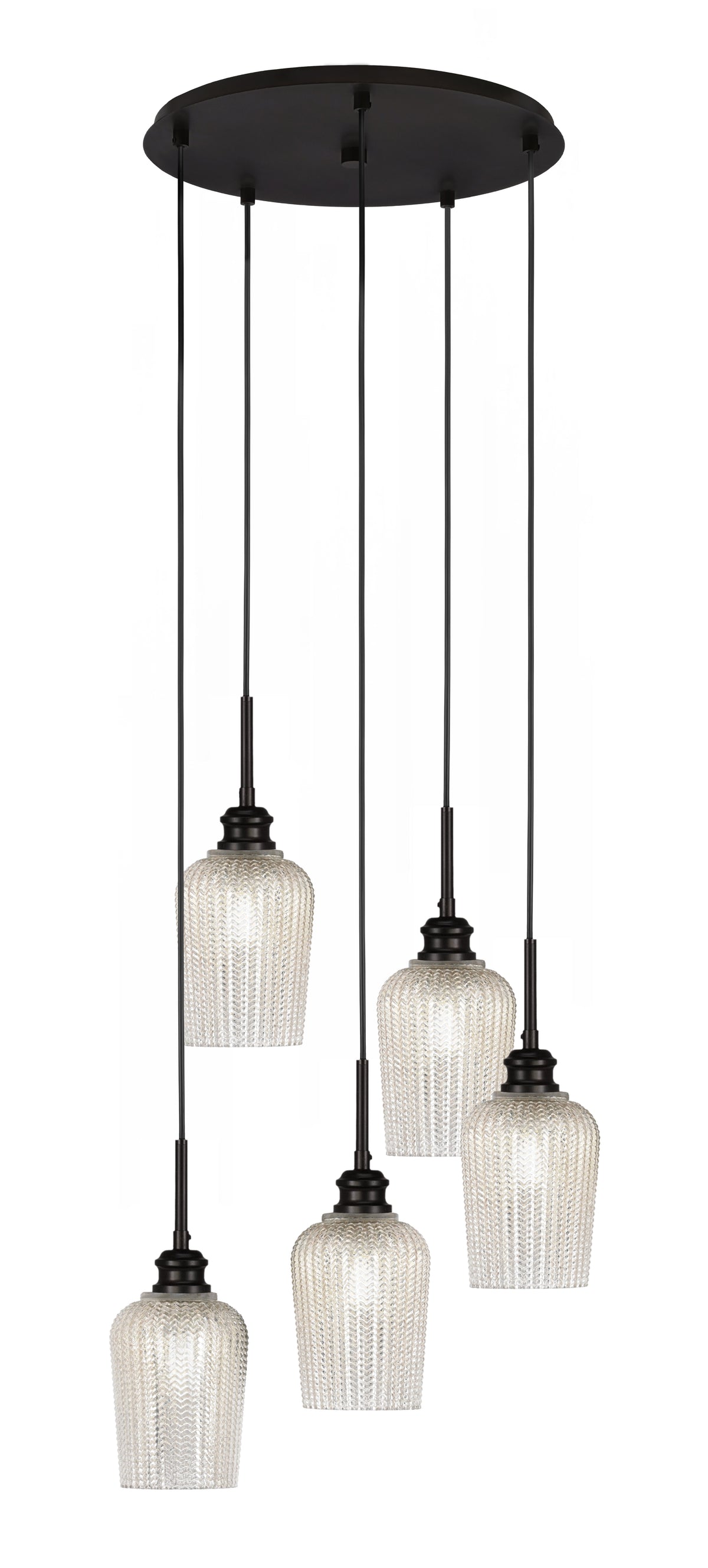 Toltec Lighting | 1175-ES-4253
