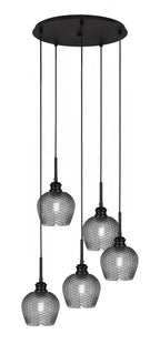Toltec Lighting | 1175-ES-4602