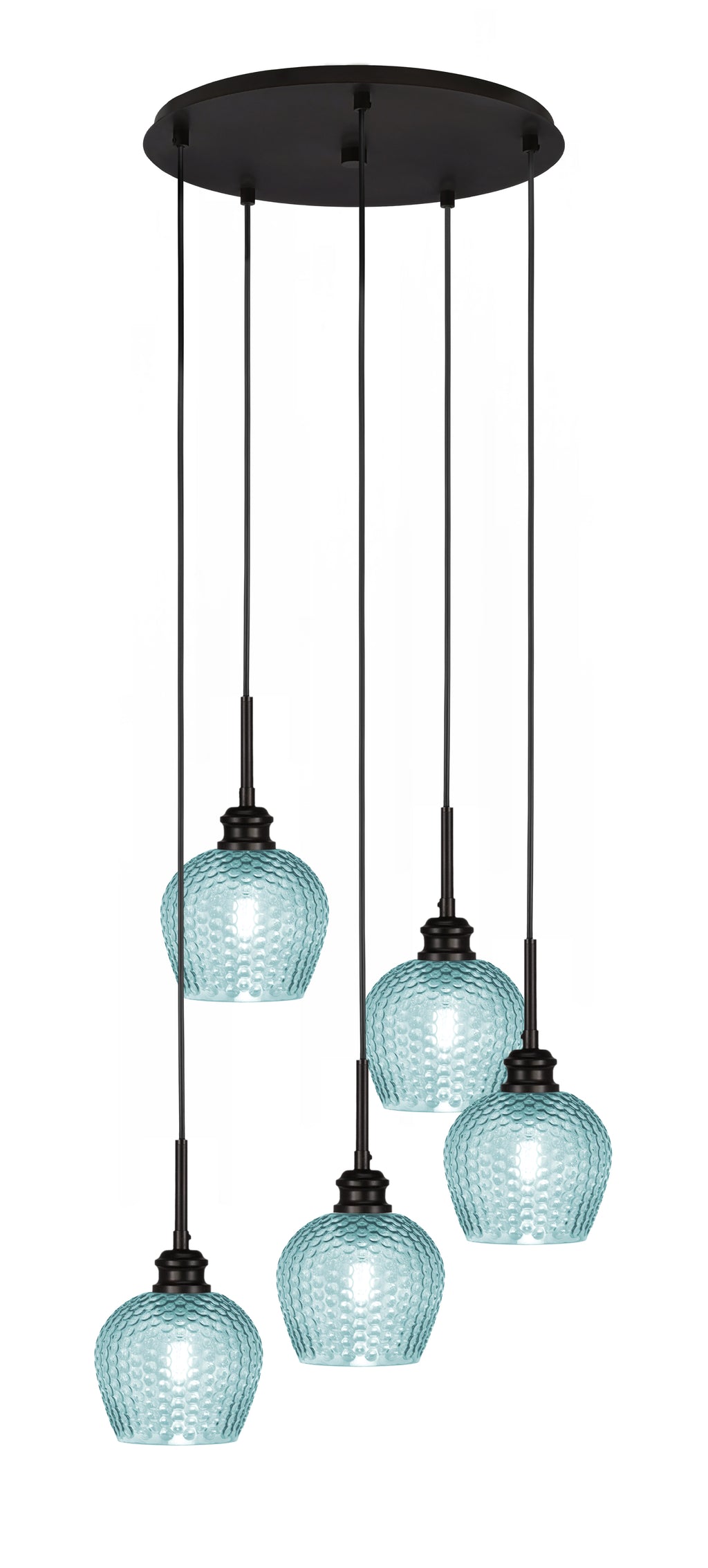 Toltec Lighting | 1175-ES-4605