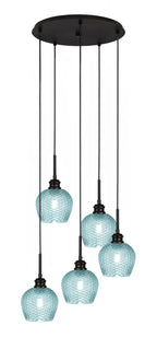 Toltec Lighting | 1175-ES-4605