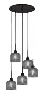 Toltec Lighting | 1175-ES-4612
