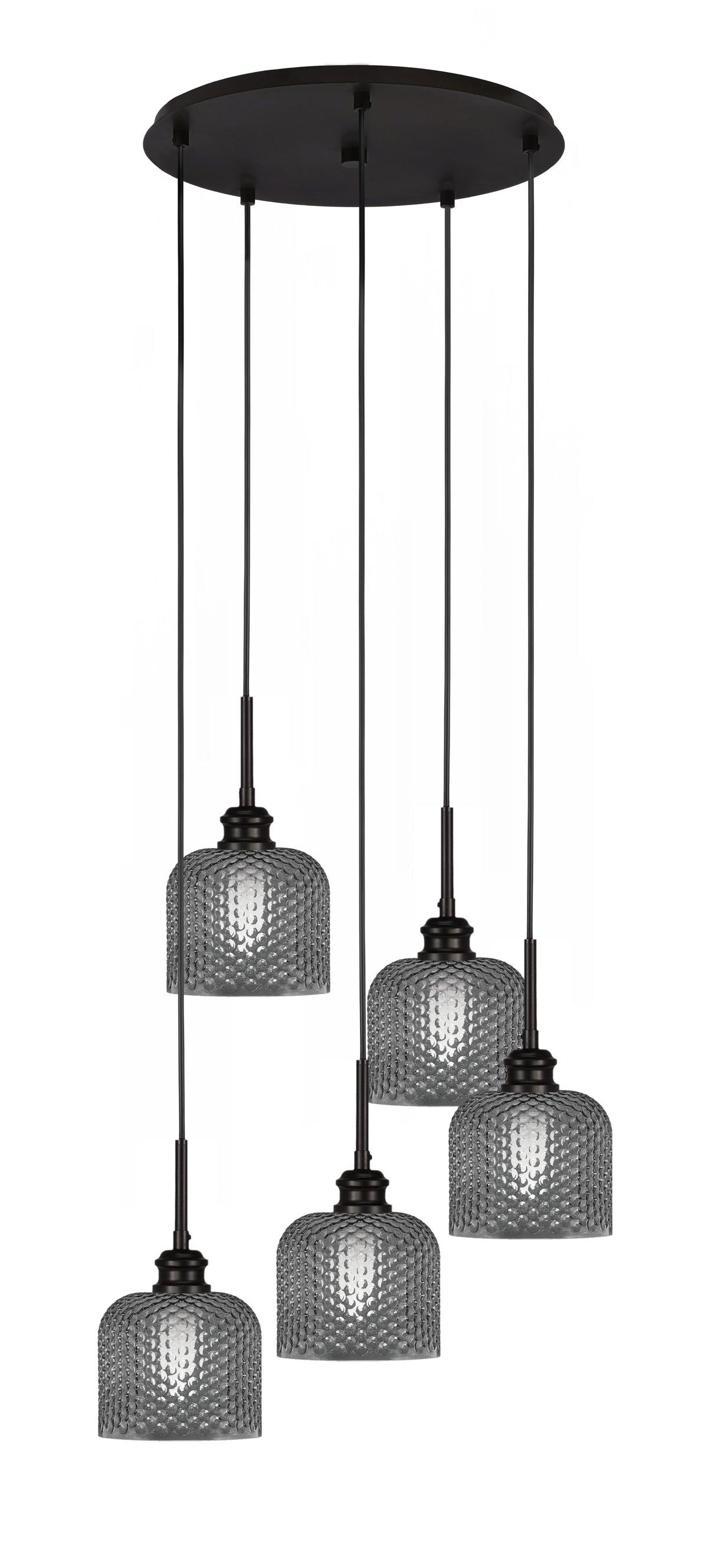 Toltec Lighting | 1175-ES-4612