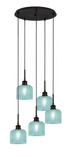 Toltec Lighting | 1175-ES-4615