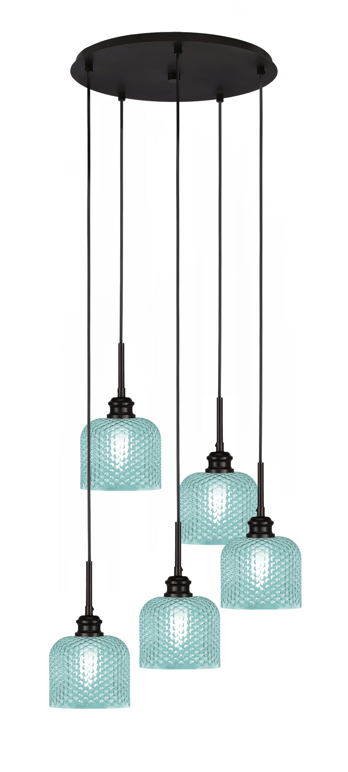 Toltec Lighting | 1175-ES-4615