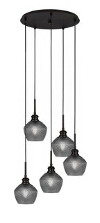 Toltec Lighting | 1175-ES-4622