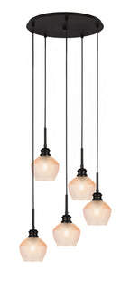 Toltec Lighting | 1175-ES-4623