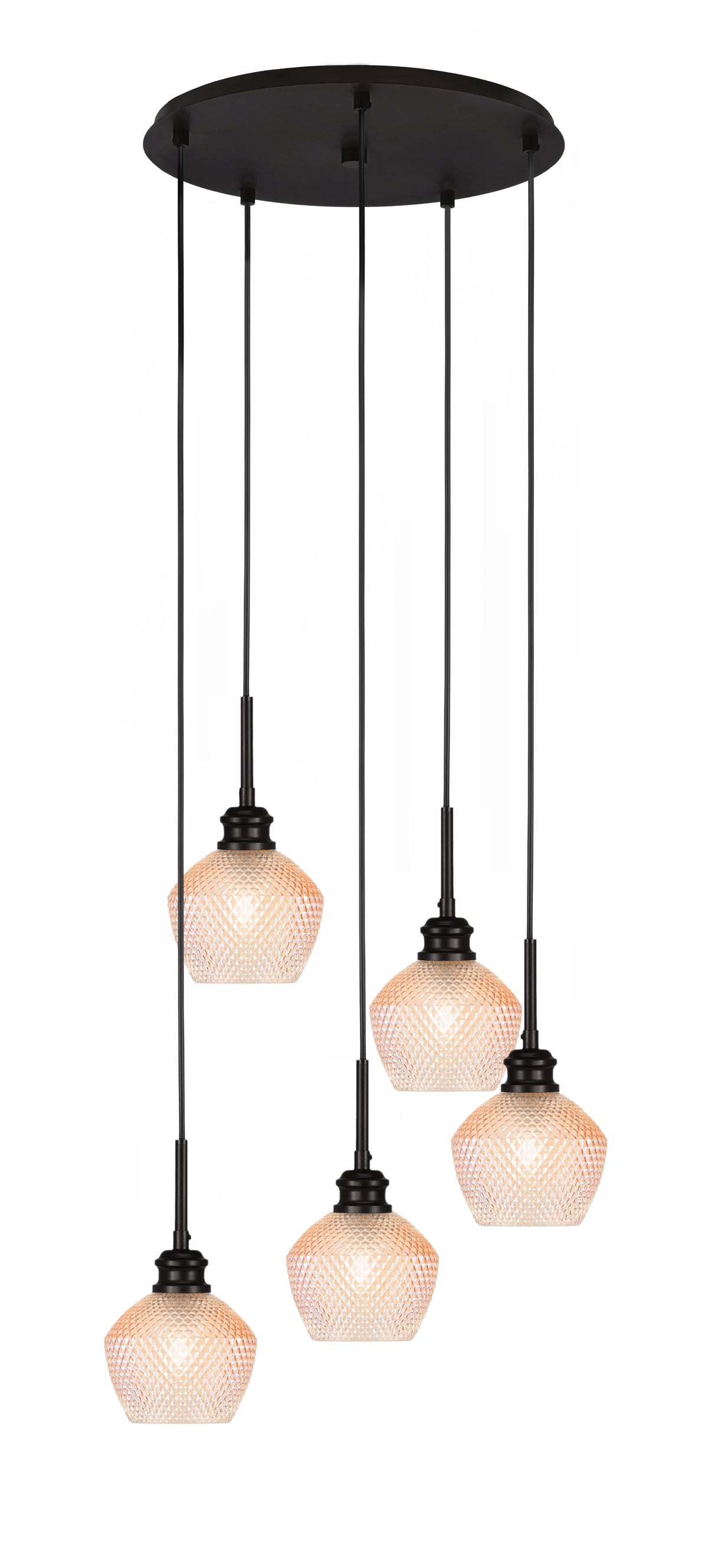 Toltec Lighting | 1175-ES-4623