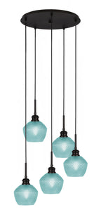 Toltec Lighting | 1175-ES-4625