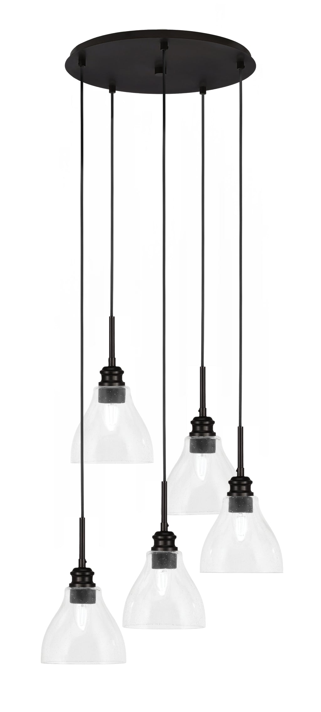 Toltec Lighting | 1175-ES-4760
