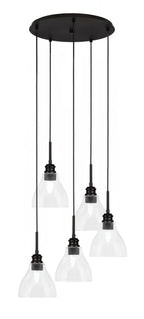 Toltec Lighting | 1175-ES-4760