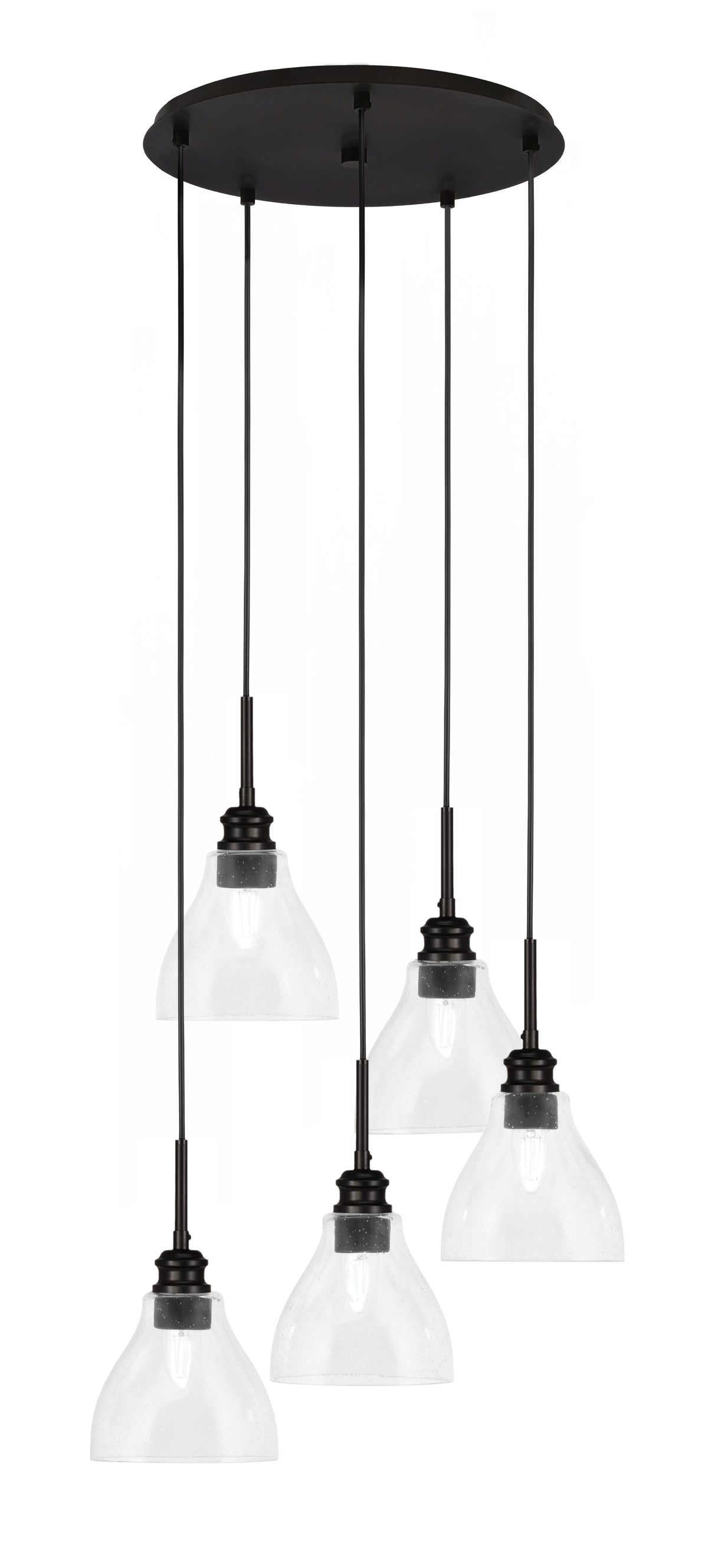 Toltec Lighting | 1175-ES-4760
