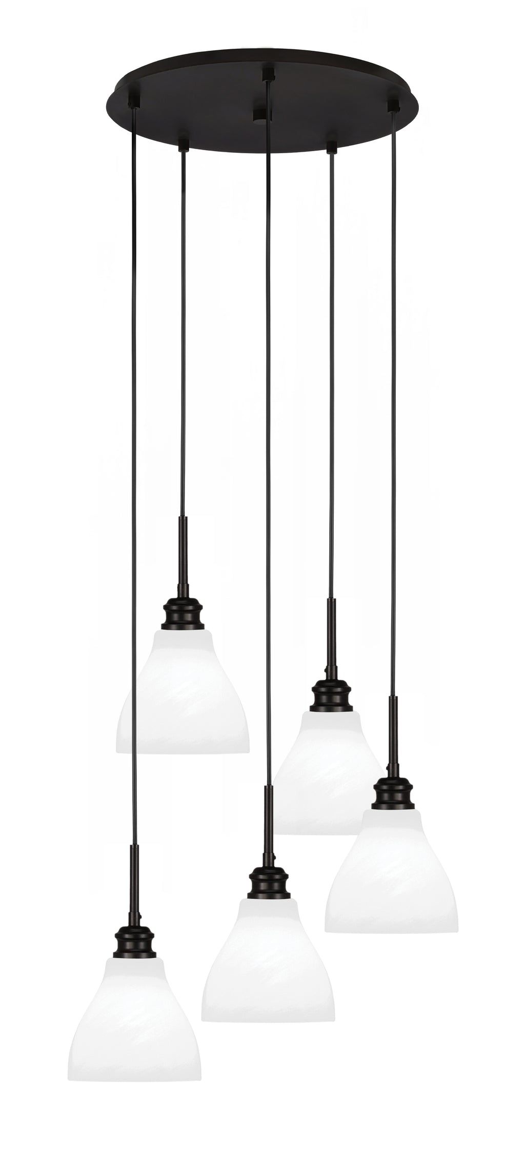 Toltec Lighting | 1175-ES-4761