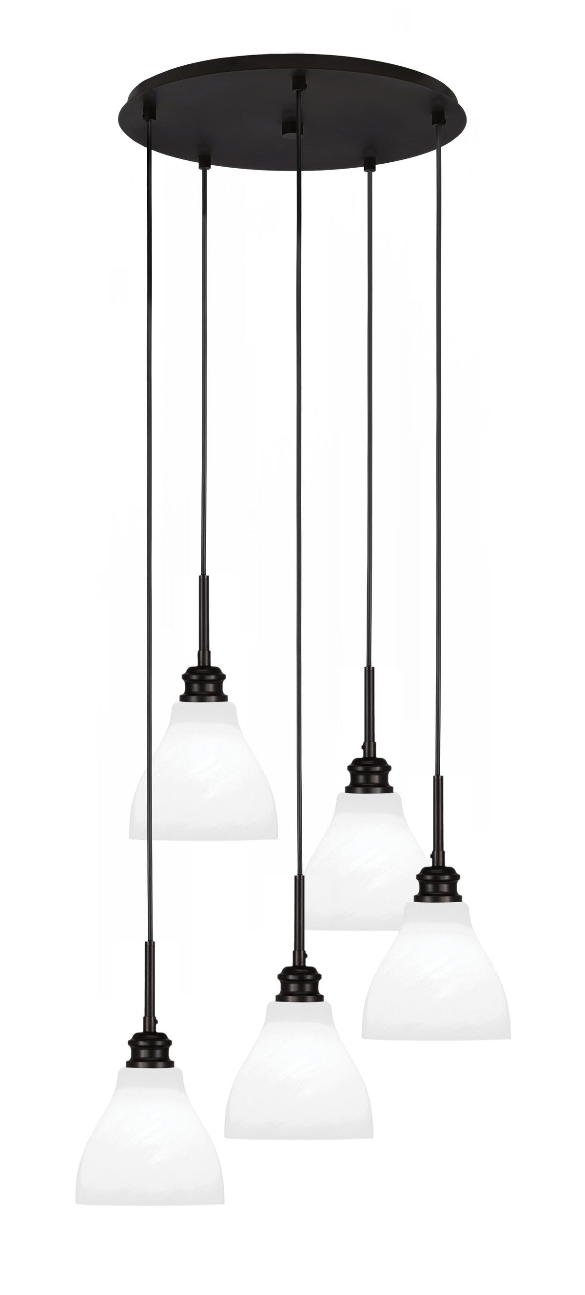 Toltec Lighting | 1175-ES-4761