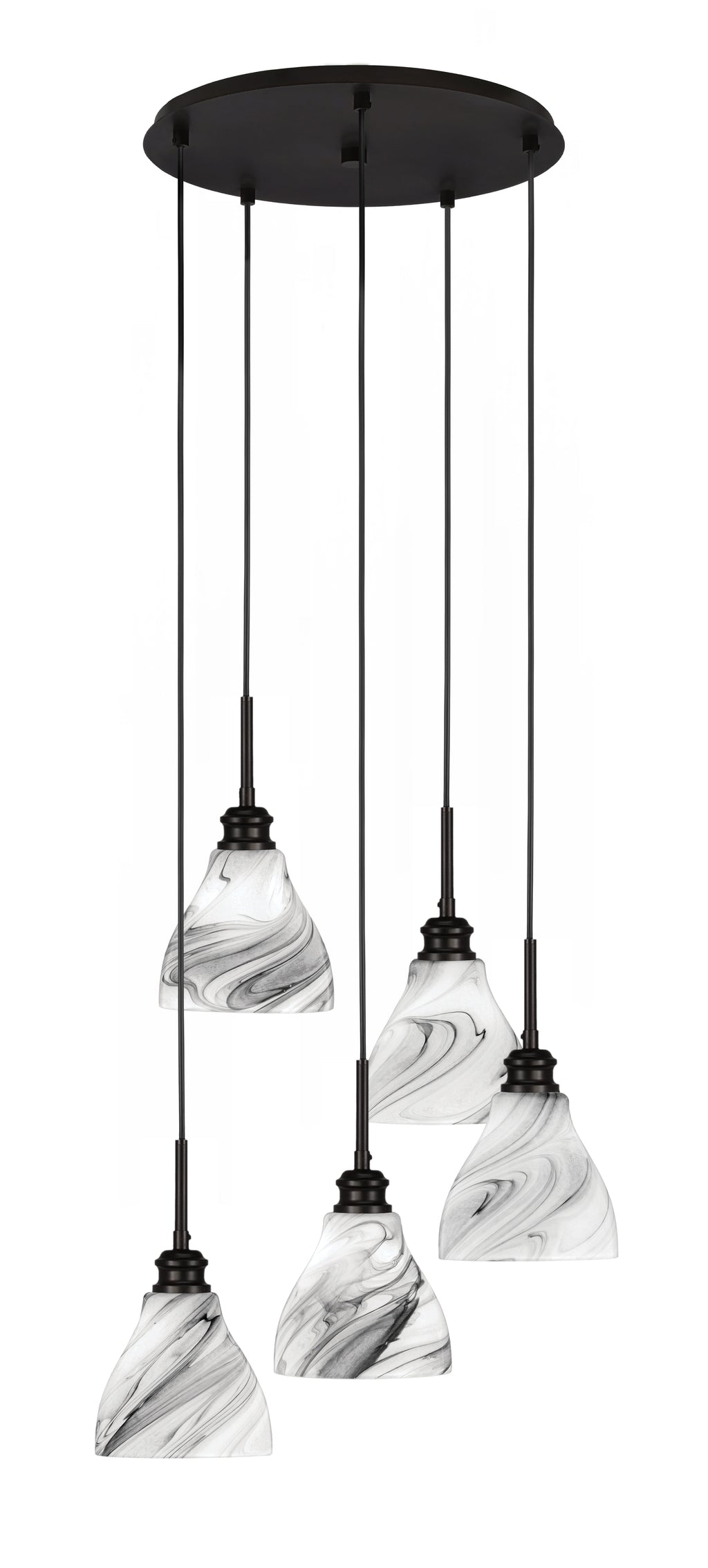 Toltec Lighting | 1175-ES-4769