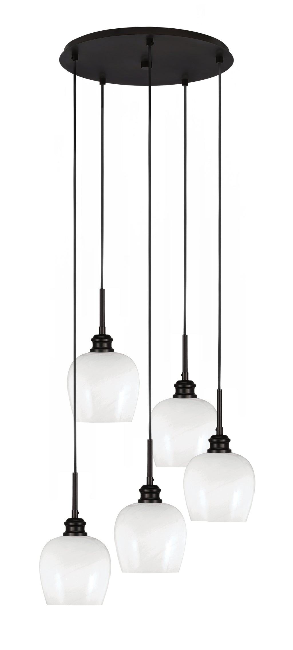 Toltec Lighting | 1175-ES-4811