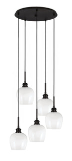 Toltec Lighting | 1175-ES-4811