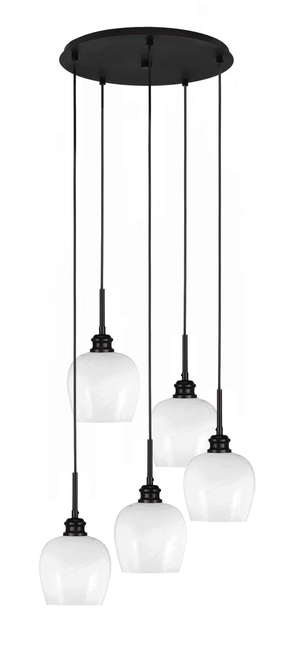 Toltec Lighting | 1175-ES-4811