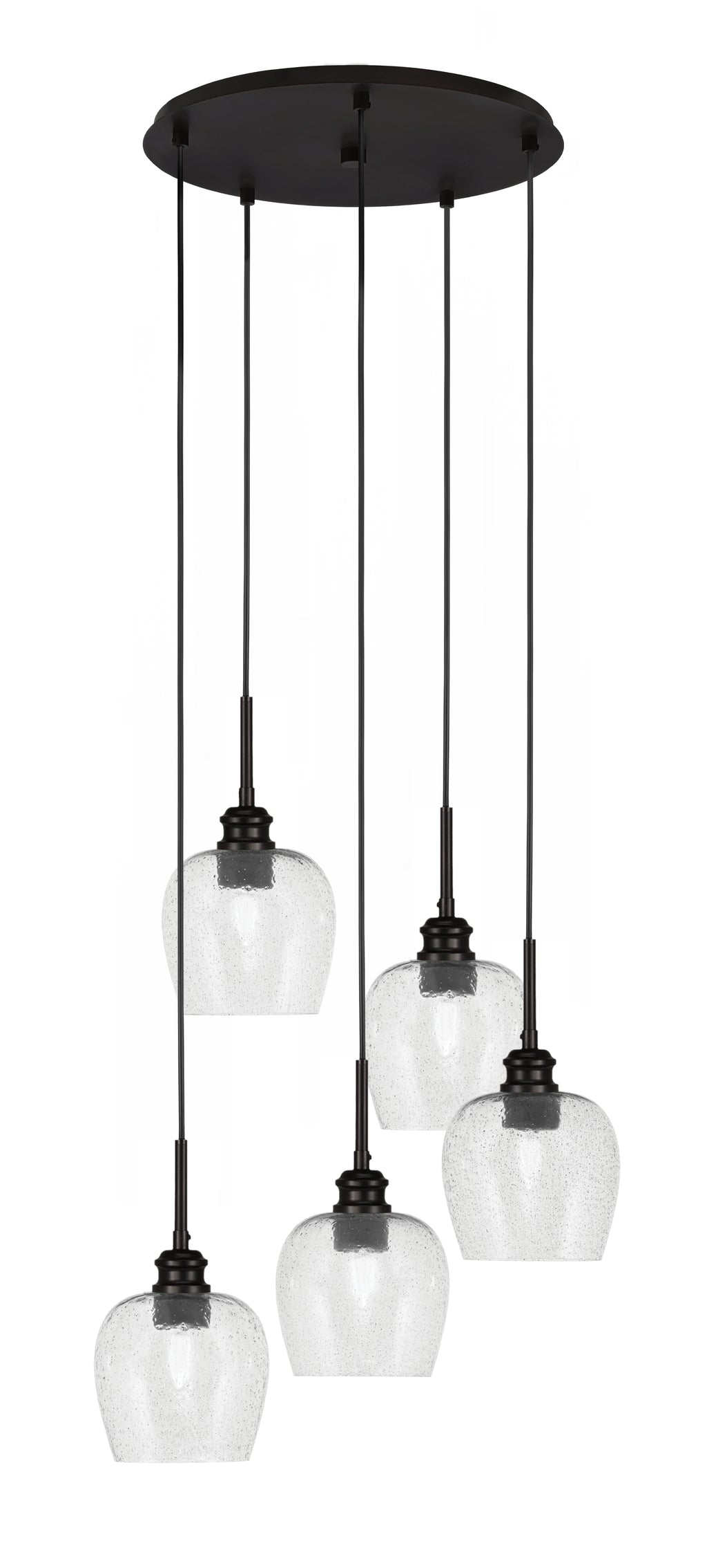 Toltec Lighting | 1175-ES-4812