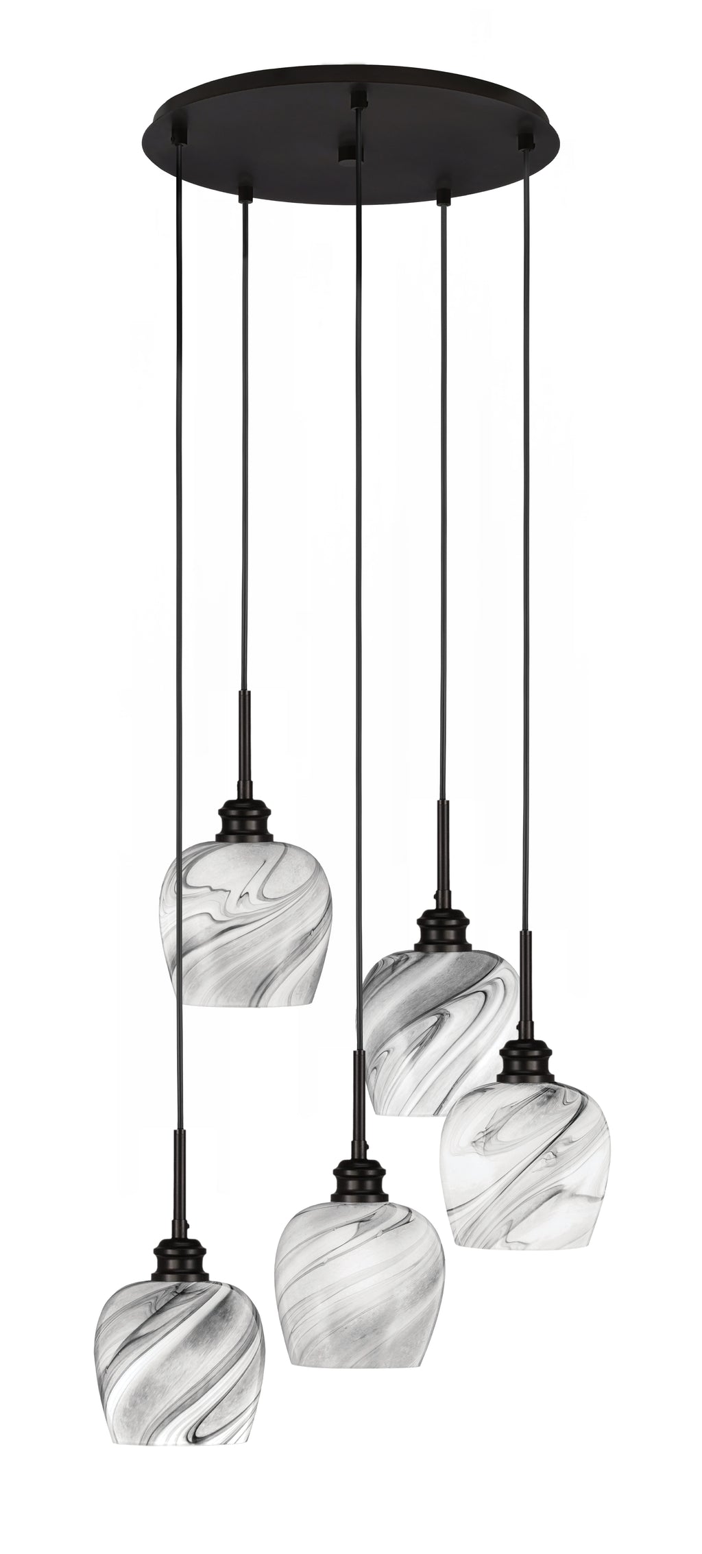 Toltec Lighting | 1175-ES-4819