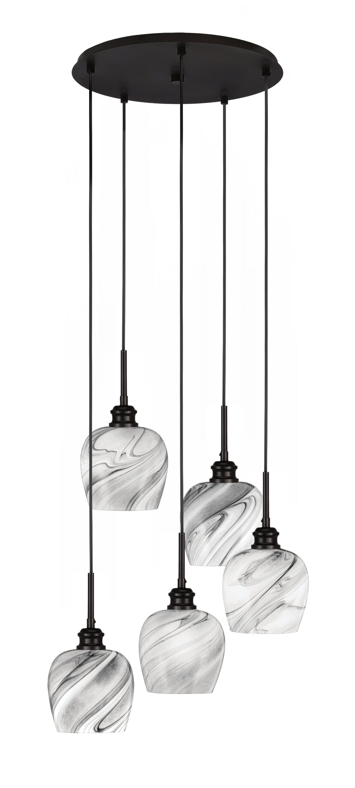 Toltec Lighting | 1175-ES-4819