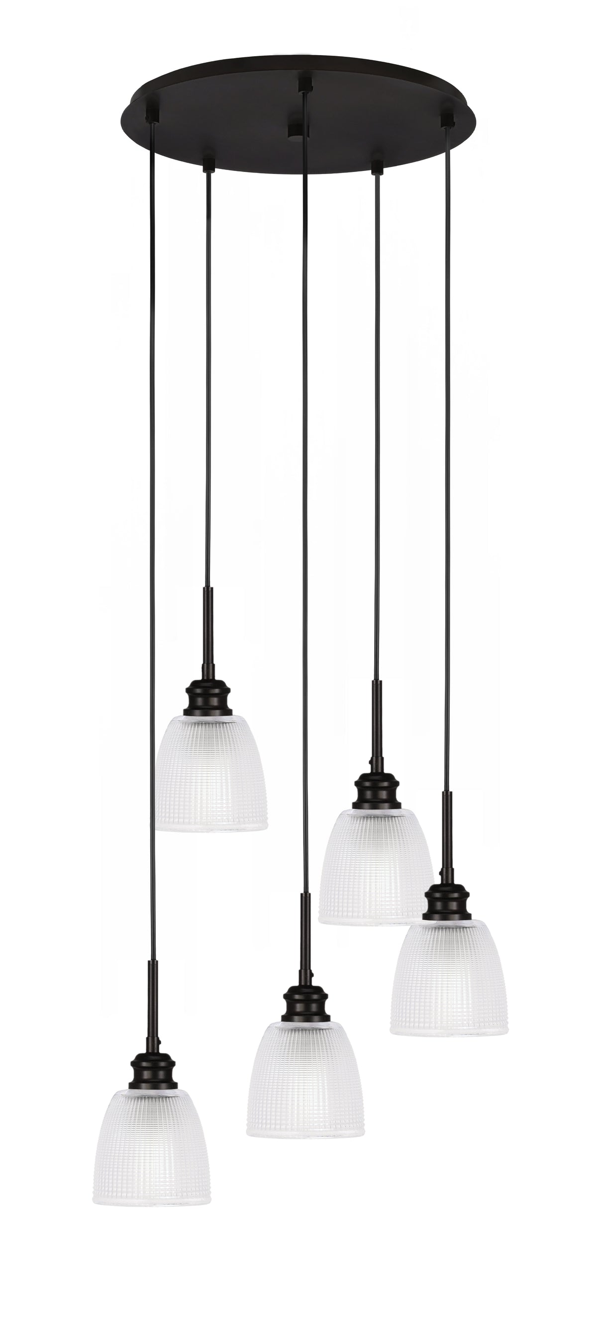 Toltec Lighting | 1175-ES-500