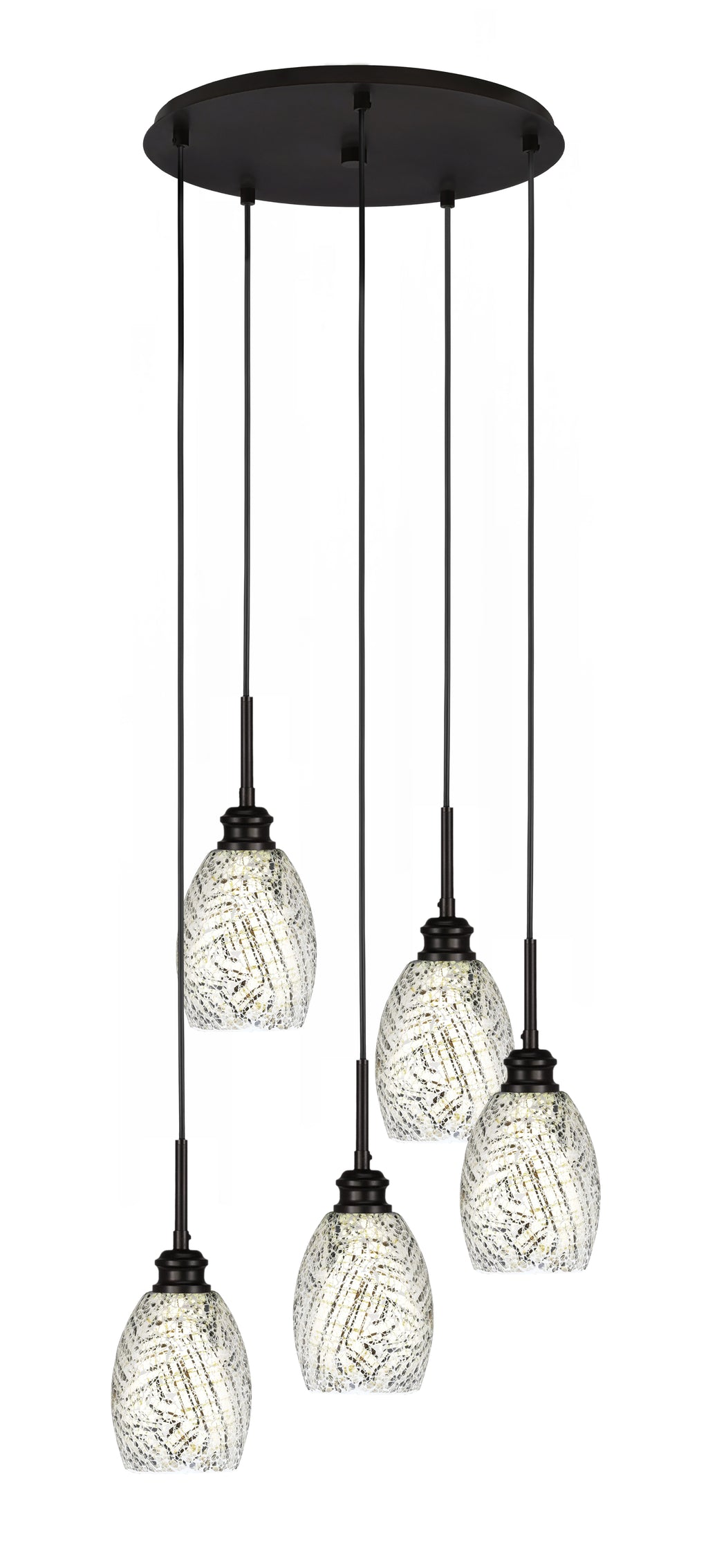 Toltec Lighting | 1175-ES-5054