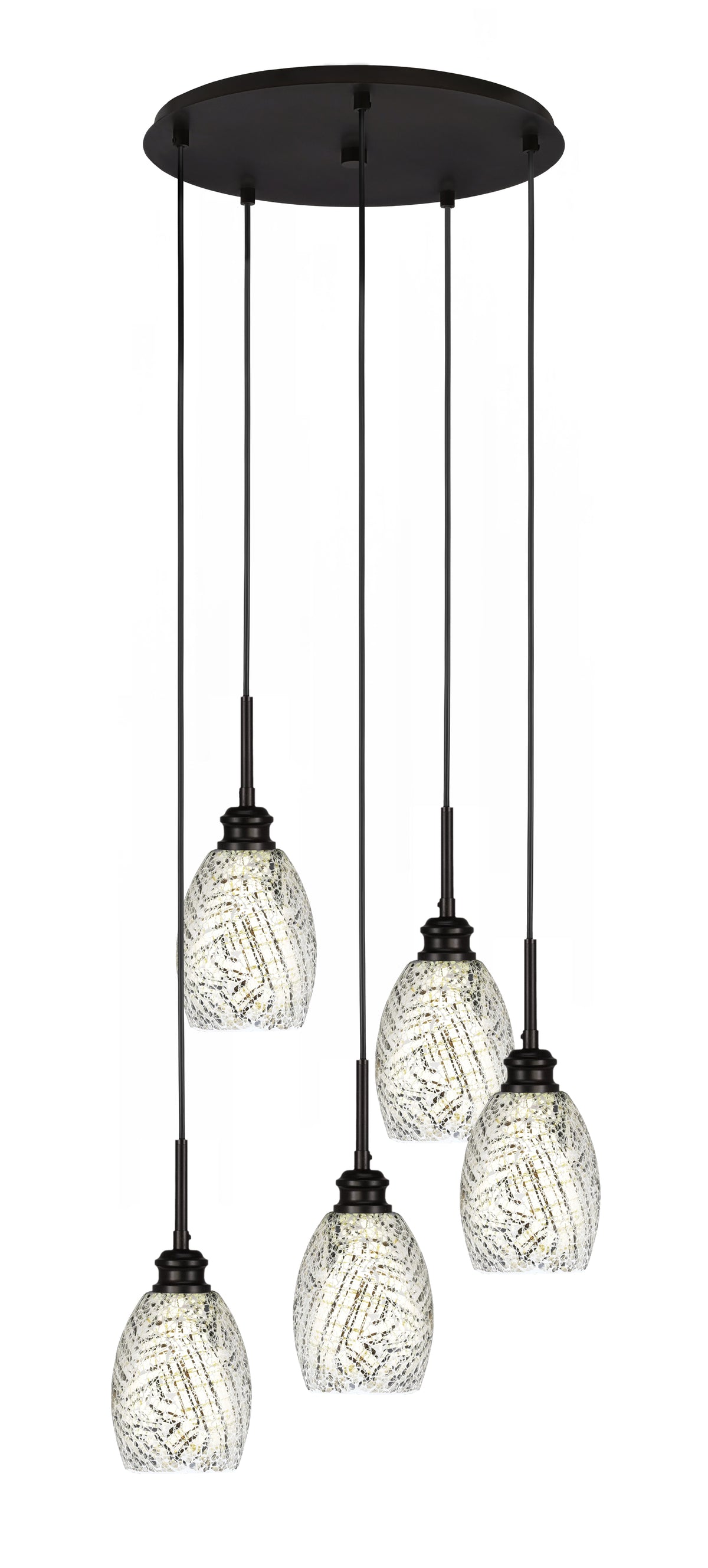 Toltec Lighting | 1175-ES-5054