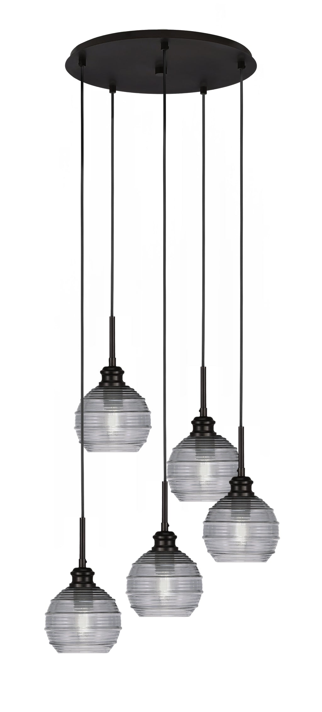 Toltec Lighting | 1175-ES-5112