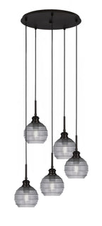 Toltec Lighting | 1175-ES-5112