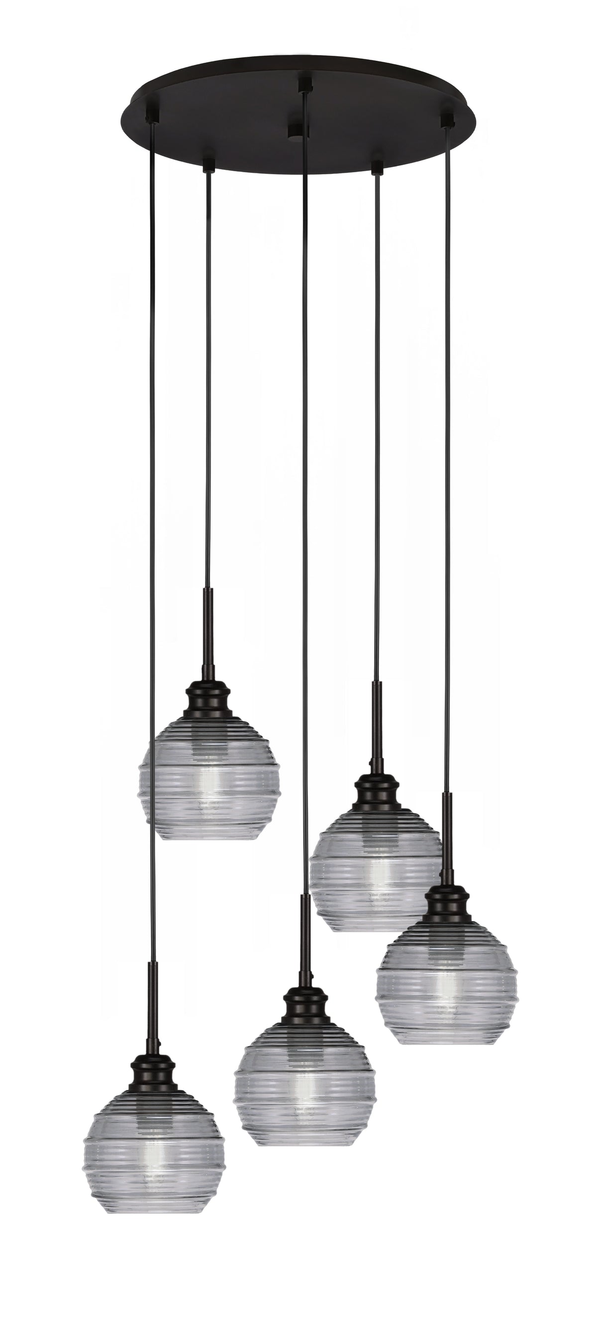 Toltec Lighting | 1175-ES-5112